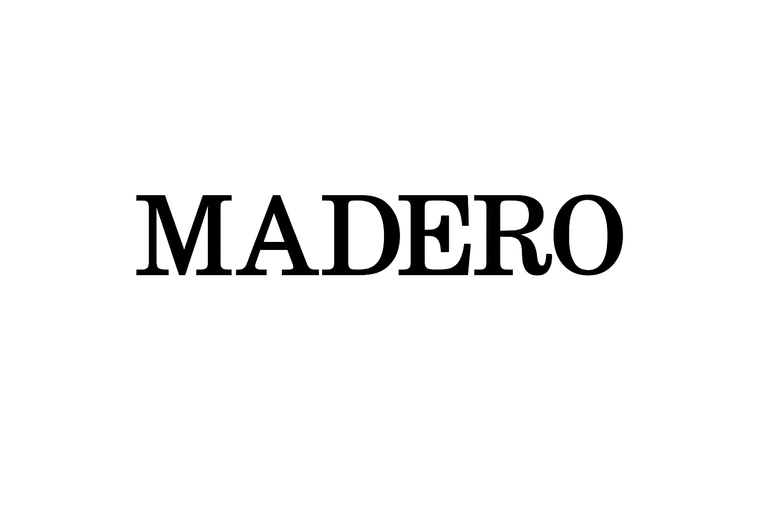 Madero